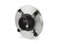 Специальные зажимы для сварки коротких фитингов SHG630