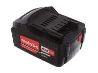 Аккумулятор METABO, 18 В, 4 А.ч.системы CAS Rotheberger