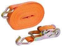 Ремень для зажима трубы