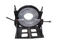 Специальные зажимы для сварки коротких фитингов