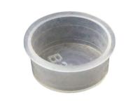 Заглушка 38мм