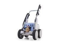 Kränzle Quadro 1000 TS Аппарат высокого давления без шлангового барабана