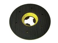 Диск для войлочных кругов машины Wolff диаметр 400 мм.