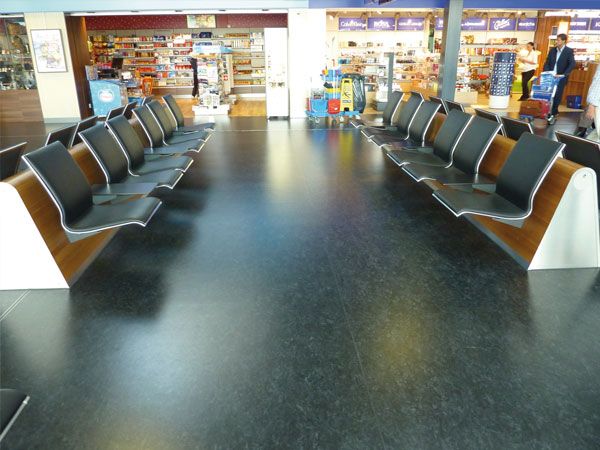 Оборудование для линолеума