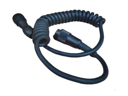 Кабель к напольному микрофону