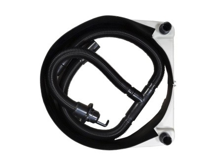 Кольцевая насадка с щеткой и комплектом шлангов для RDM-17OF