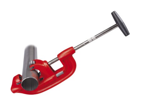 Труборез ENORM применение