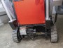 Ротационная самоходная шлифовальная машина Rodiama RDM-R700S, цепи для транспортировки Ротационная самоходная шлифовальная машина Rodiama RDM-R700S, цепи для транспортировки