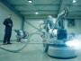 Шлифовально-полировальная машина на дистанционном управлении Lavina® 25REU ELIT , управление Шлифовально-полировальная машина на дистанционном управлении Lavina® 25REU ELIT , управление