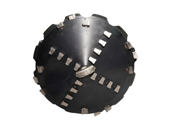 Фрезерная насадка 300 мм