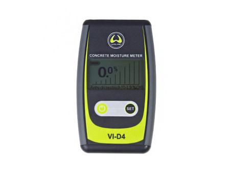 Универсальный гигрометр V1-D4 Professional