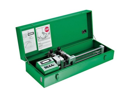 Тензиометр EXAMO 300F USB мм, запись на флеш-накопитель