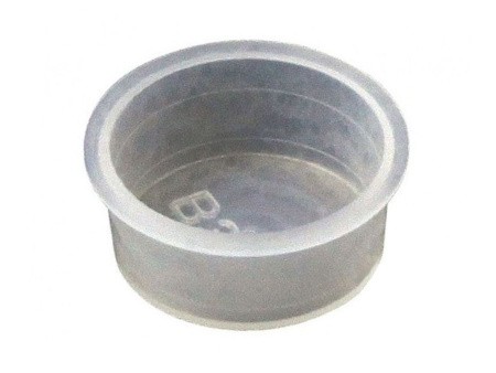 Заглушка 38мм