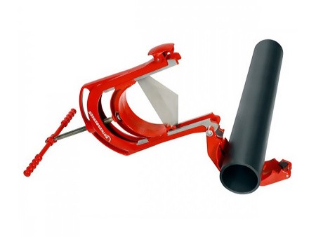 Гильотина ROCUT XL 315, применение