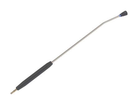 Плоскоструйное копье D 25045 с соединительным ниппелем