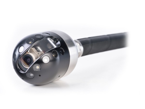 Видеокамера SK50