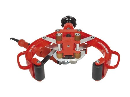 Дисковая пила UKS160/355 для труб 160-355мм Дисковая пила UKS160/355 для труб 160-355мм