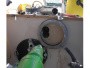 Применеие универсального водосборного кольца Применеие универсального водосборного кольца