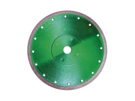 Диск алмазный Ultra Ceram D180х25,4/22,2