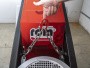 Ротационная самоходная шлифовальная машина Rodiama RDM-R700S, цепи для транспортировки Ротационная самоходная шлифовальная машина Rodiama RDM-R700S, цепи для транспортировки