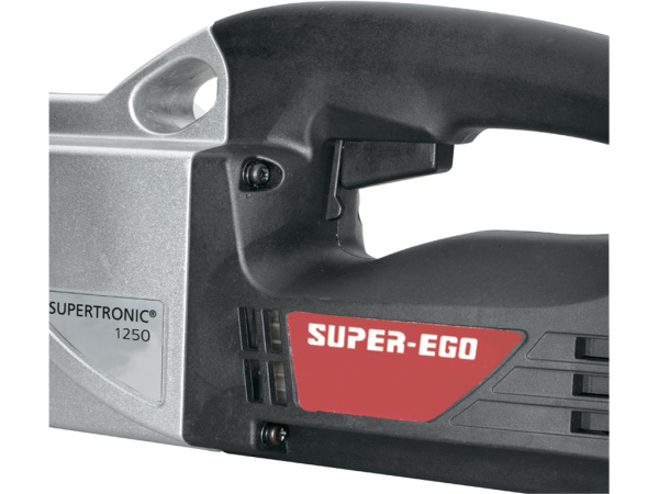 Электрический клупп supertronic 1250