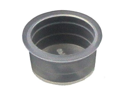 Заглушка 19мм