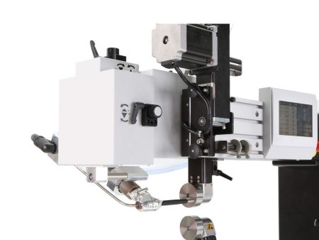 Консоль SIDEARM для  SEAMTEK 900 AT ("Боковая" консоль)