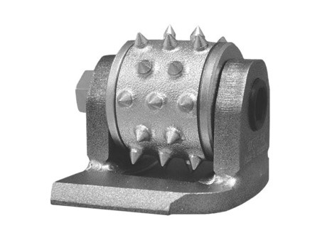 Бучарда для машин LAVINA (комплект 3 шт.+ стопорное кольцо).