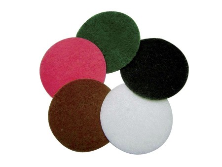 Размывочный круг (пад)