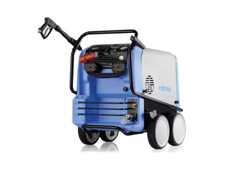 Kränzle therm RP 1000 Аппарат высокого давления с подогревом воды