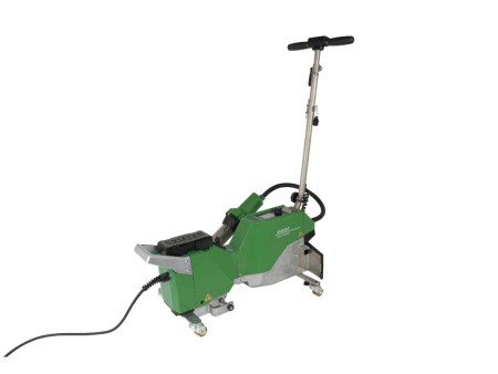 Сварочный аппарат VARIANT 700, 230В, 50 мм, для сварки внахлест.