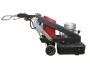 Ротационная самоходная шлифовальная машина Rodiama RDM-R700S, цепи для транспортировки Ротационная самоходная шлифовальная машина Rodiama RDM-R700S, цепи для транспортировки