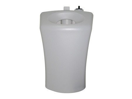 Емкость для жидкости 12 л.