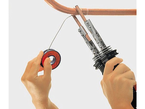 ROTHERM 2000, применение