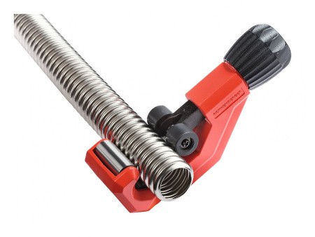 Труборез TUBE CUTTER CSST 16 мм для гофрированной трубы