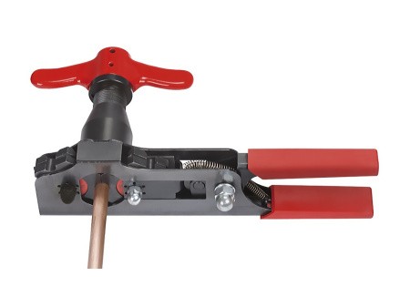 Вальцовка ROFLARE REVOLVER Дюймовая